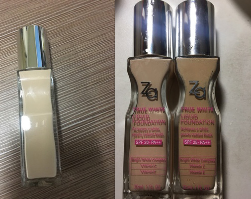 适合上班通勤的底妆推荐,上班族平价粉底液