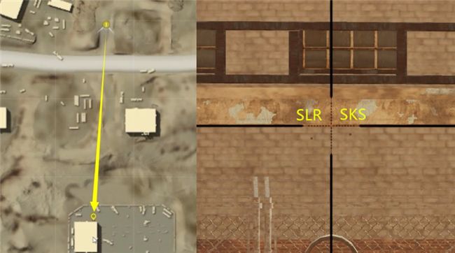 吃鸡小讲堂最强步枪,吃鸡小讲堂最强枪