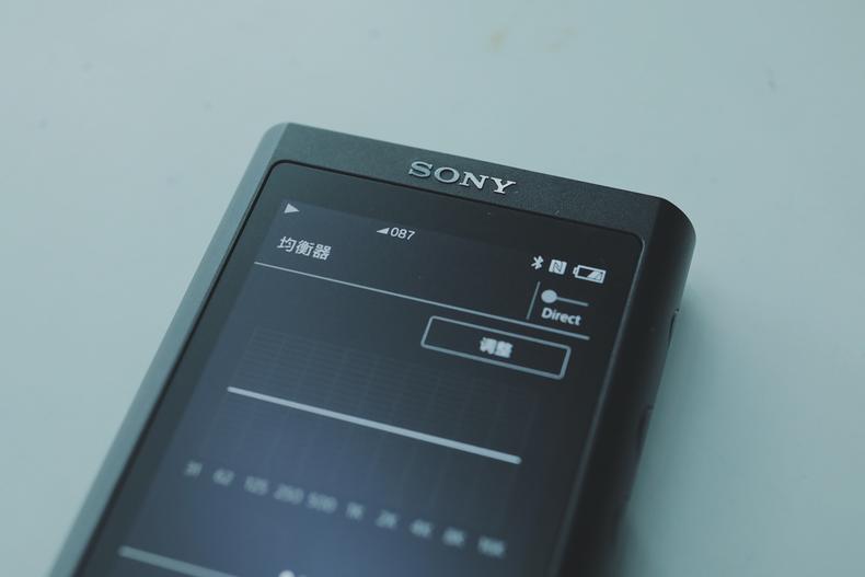 索尼zx300a均衡器10段最佳设置,索尼zx300a均衡器怎么调