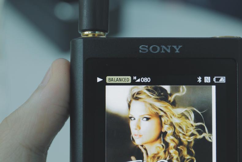 索尼zx300a均衡器10段最佳设置,索尼zx300a均衡器怎么调