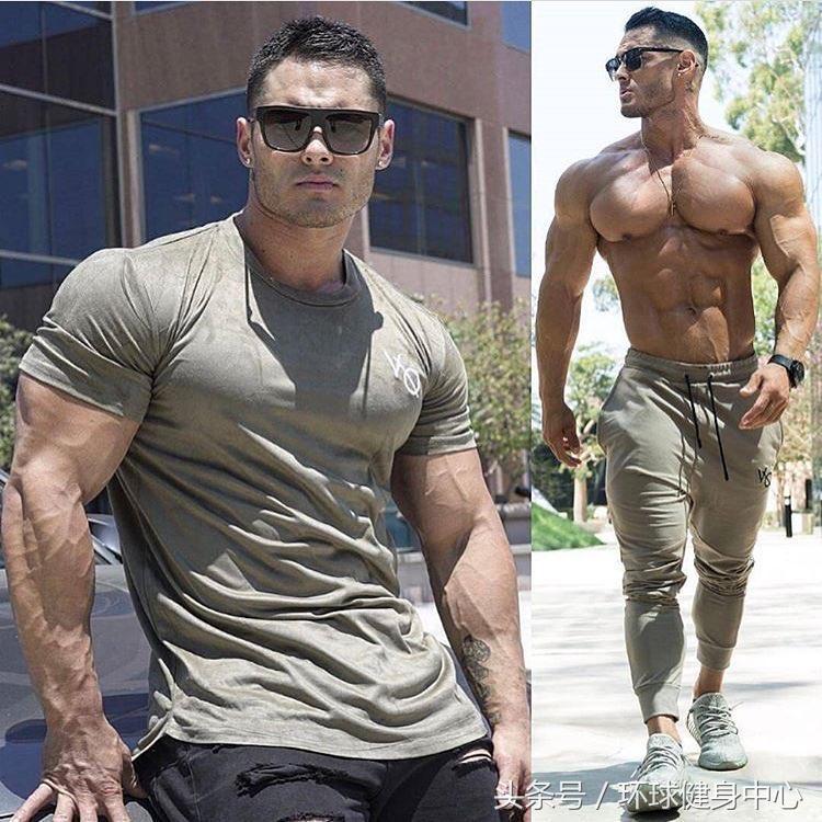 怎么才能刺激肌肉增长,如何搭配增肌训练肌肉最好