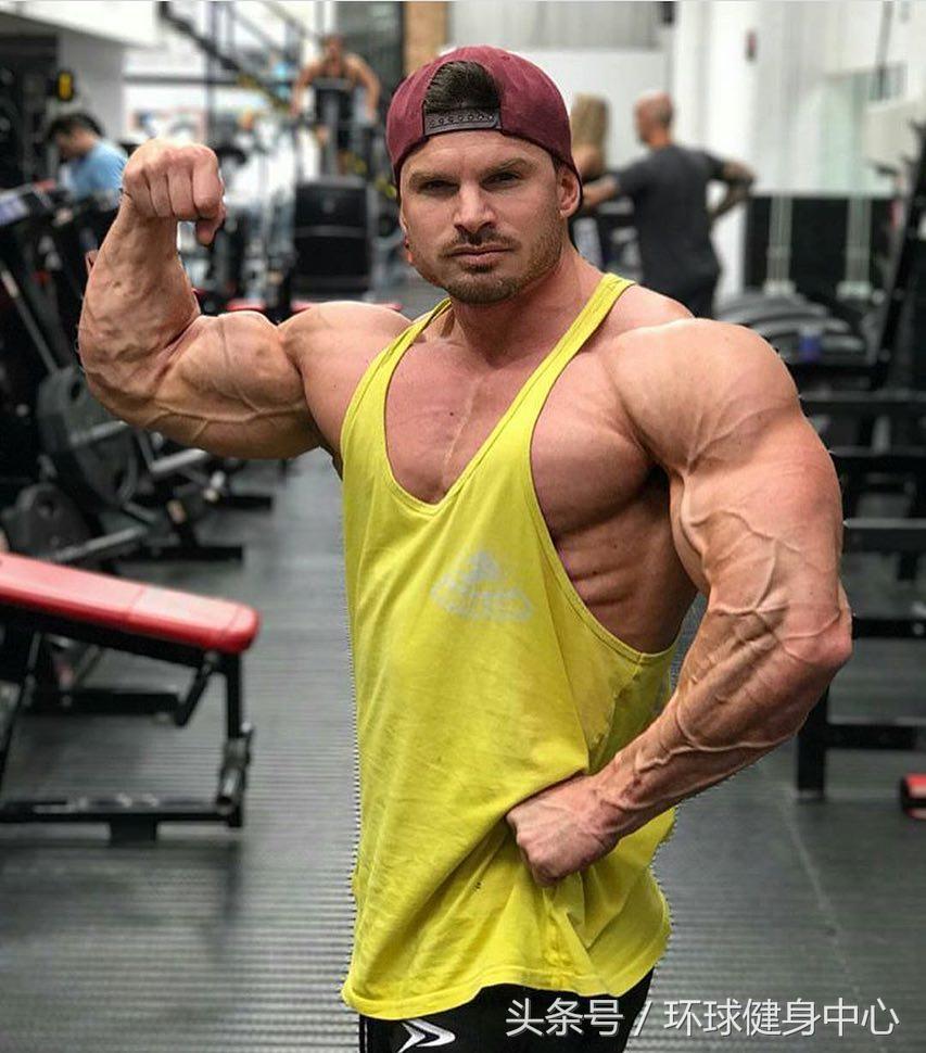 怎么才能刺激肌肉增长,如何搭配增肌训练肌肉最好