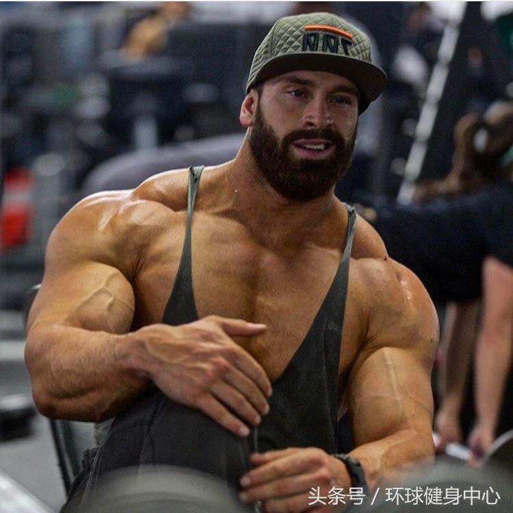 怎么才能刺激肌肉增长,如何搭配增肌训练肌肉最好