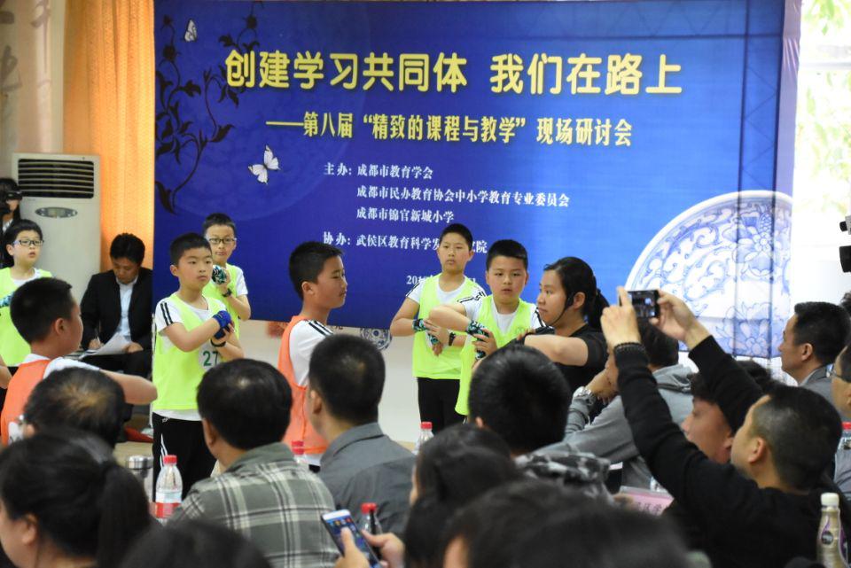 最受孩子们喜爱的体育课是怎样的?精致体育课程倡导分层教学