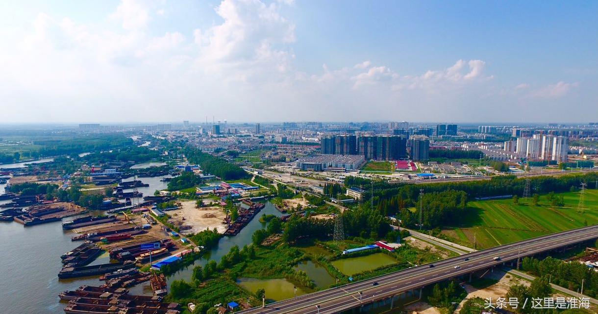 看徐州景点,淮海地区第一县城邳州