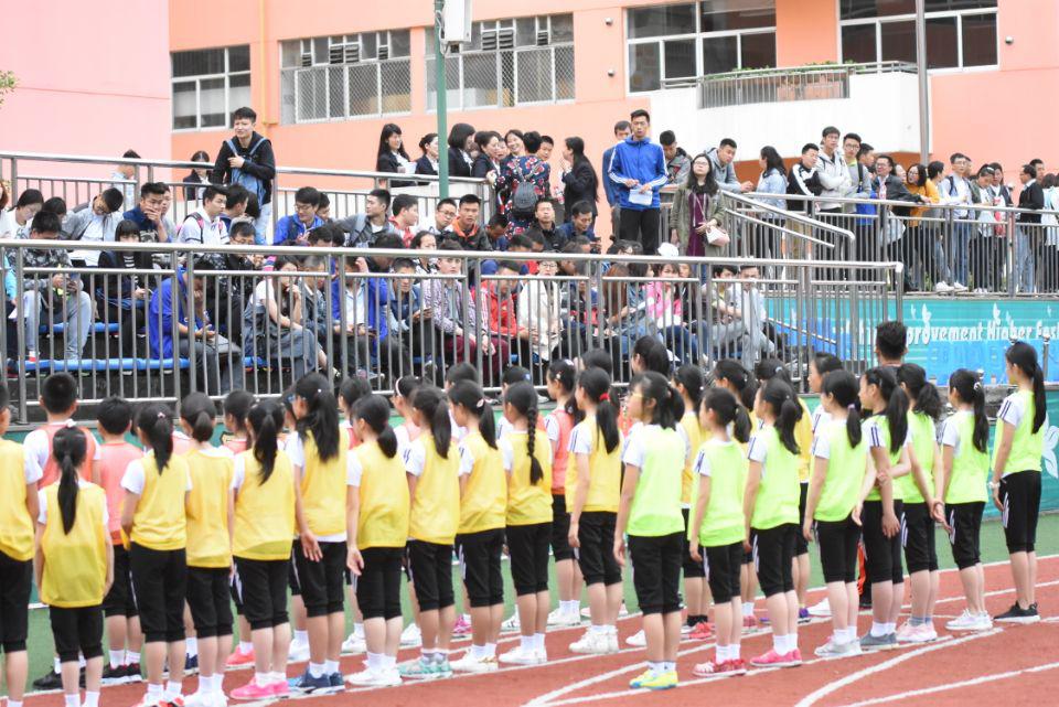 最受孩子们喜爱的体育课是怎样的?精致体育课程倡导分层教学