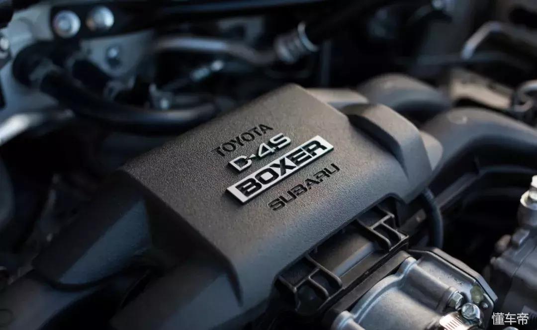 SCIONFR-S改装案例一个月时间的成果