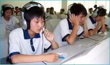 深圳中考英语听说说明,深圳中考英语必考重点知识点汇总