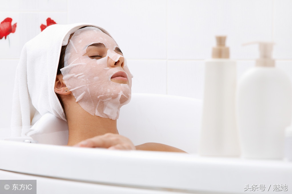 夏季皮肤修复面膜,夏季面膜抗皱补水推荐排行榜