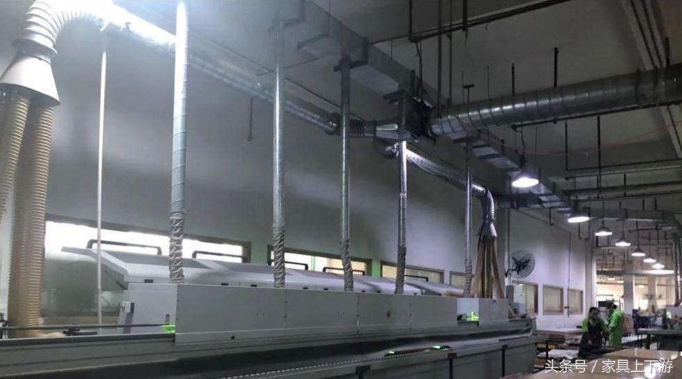 当圣奥、长江和名美轩遇上快涂美，会带来怎样的革命性改变呢？