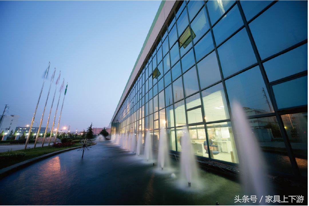 当圣奥、长江和名美轩遇上快涂美，会带来怎样的革命性改变呢？