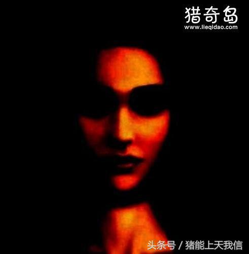 世界上最恐怖的八张画,致人诡异自杀的魔画