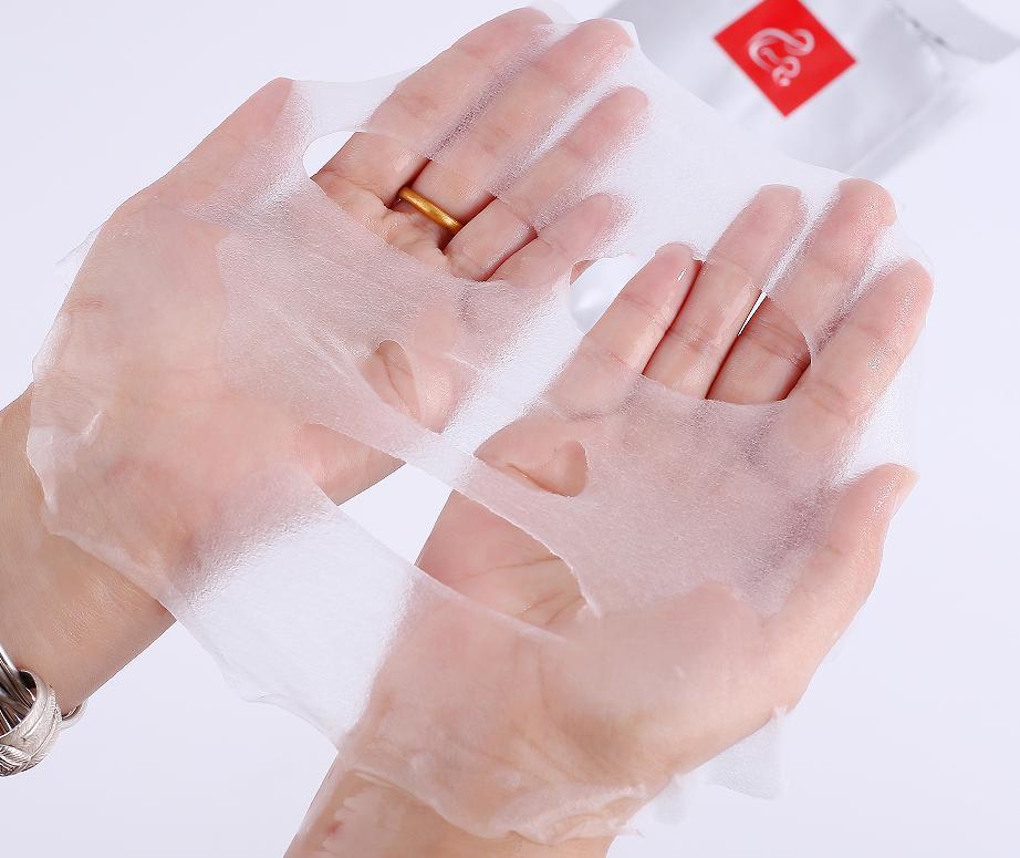 婴儿面膜怎样辨别真假,如何理解护肤品