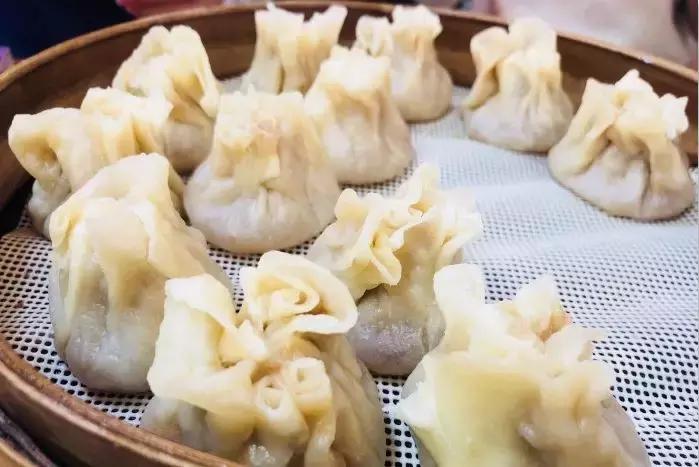 无锡美食推荐必吃,一枚吃货的美食分享