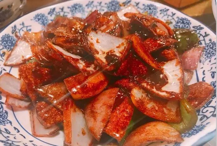 无锡美食推荐必吃,一枚吃货的美食分享