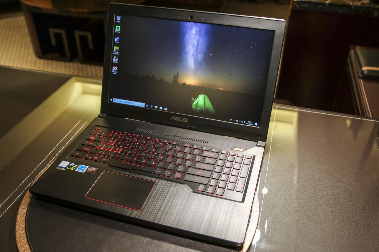 华硕飞行堡垒fx63怎么样,华硕飞行堡垒fx63vd固态升级教程