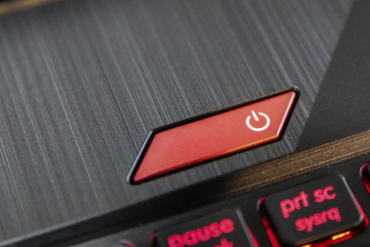 华硕飞行堡垒fx63怎么样,华硕飞行堡垒fx63vd固态升级教程