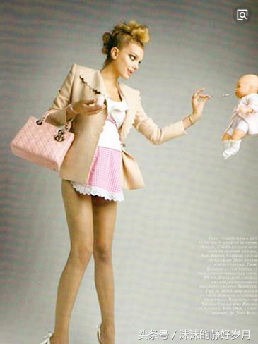 想做一个辣妈的句子,想做时尚的辣妈