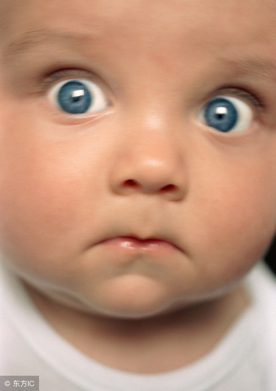 呵护宝宝脸部的小妙招,宝宝面部护理的两大误区