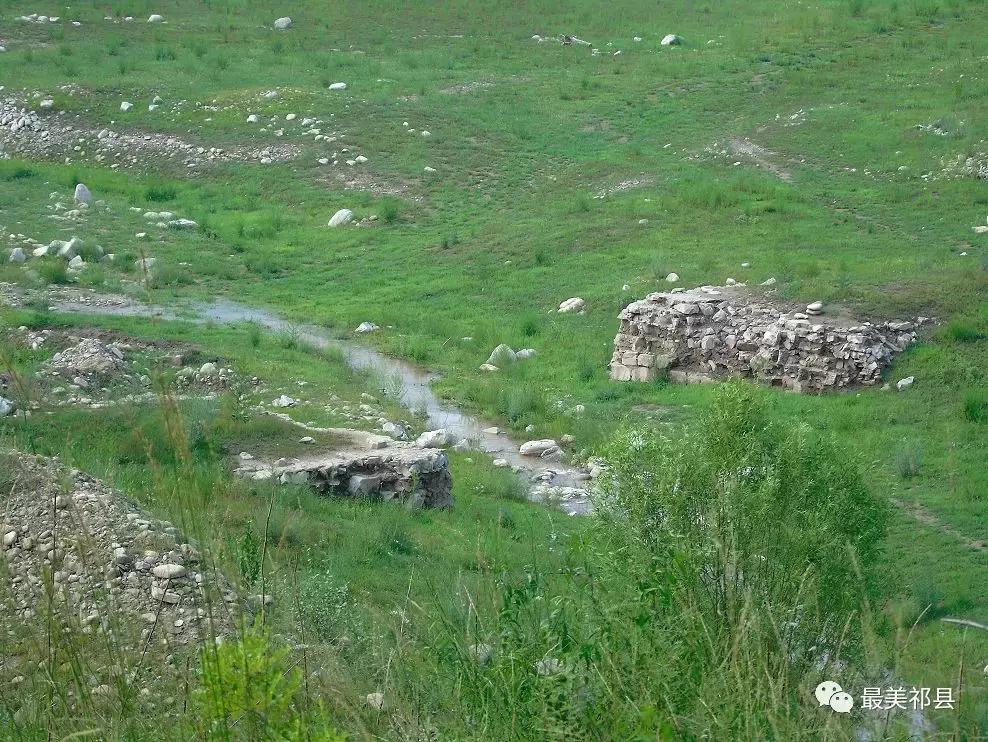 祁县子洪图片,祁县子洪游玩