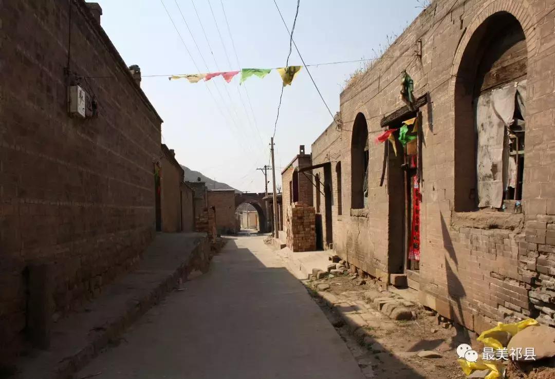 祁县子洪图片,祁县子洪游玩