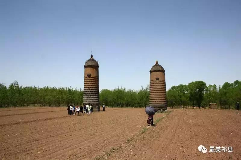 祁县子洪图片,祁县子洪游玩