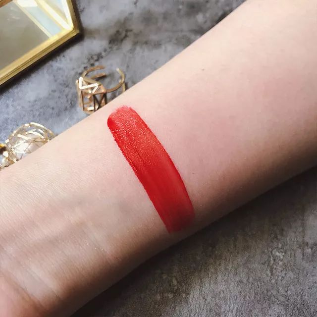 测评显白口红黄黑皮,黄皮口红测评推荐阿玛尼