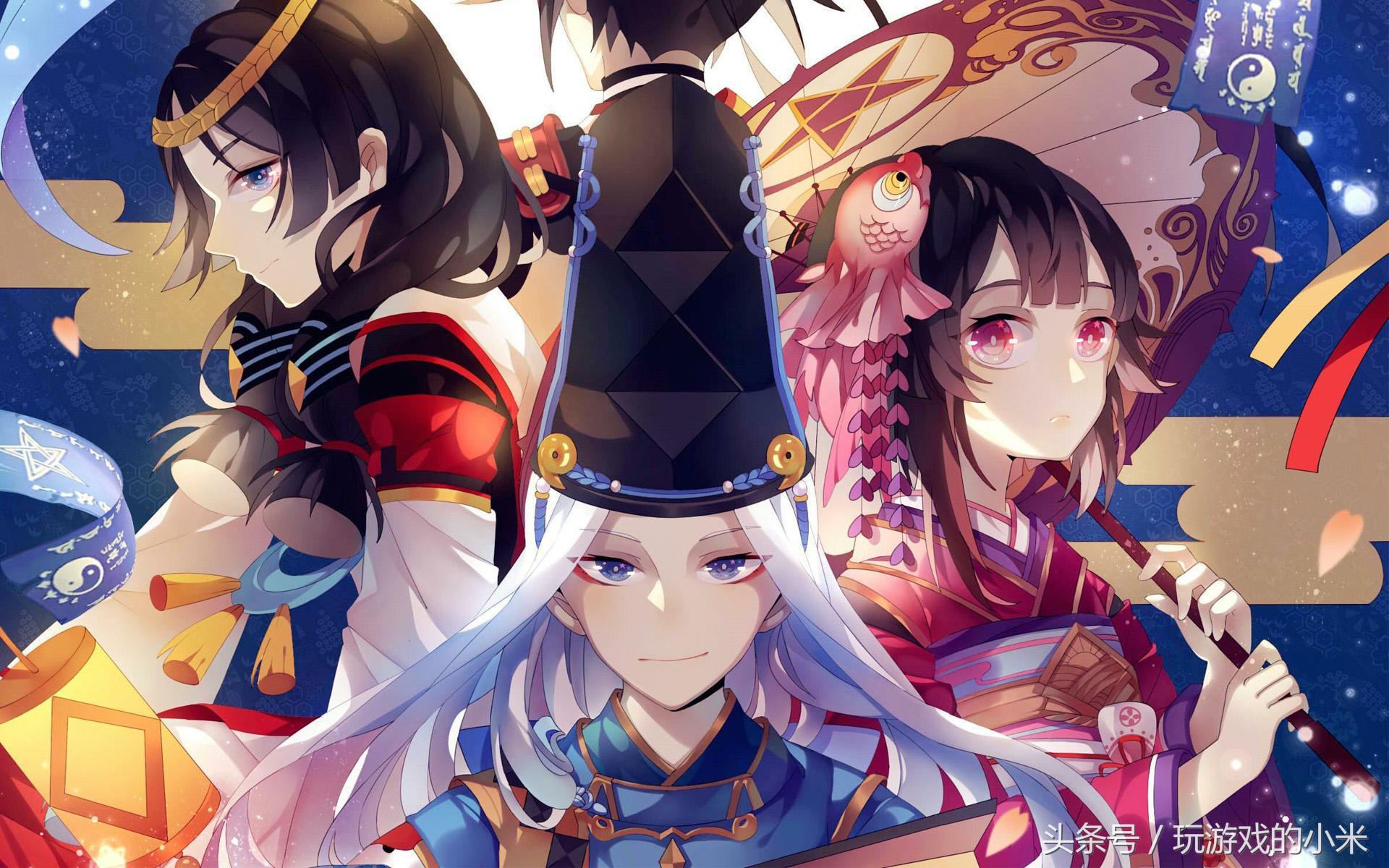 阴阳师sp面灵气和ssr面灵气养哪个,阴阳师ssr面灵气技能详细介绍