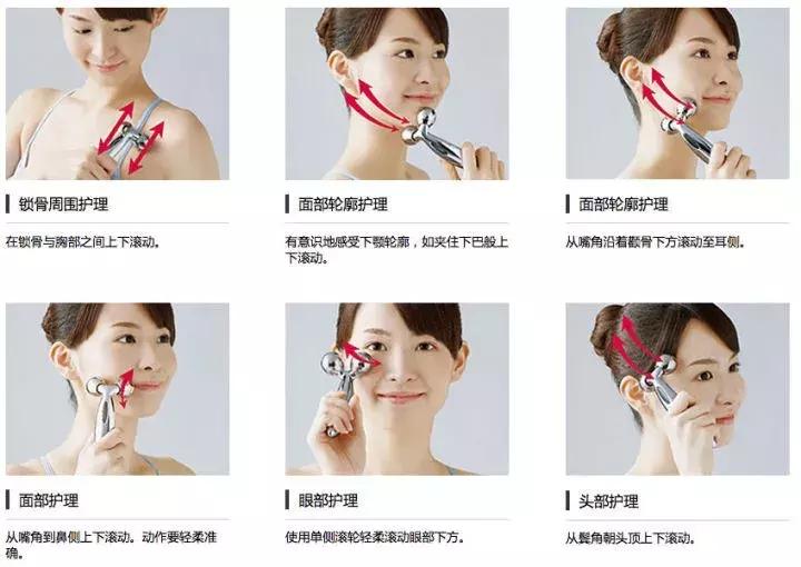 很贵的美容仪,refa美容仪真的有效果吗