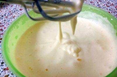 电饭锅杯子蛋糕简单做法,100种简单烘焙甜品杯子蛋糕