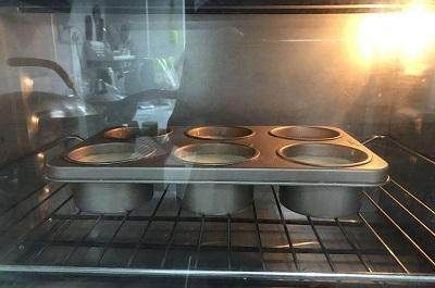 电饭锅杯子蛋糕简单做法,100种简单烘焙甜品杯子蛋糕