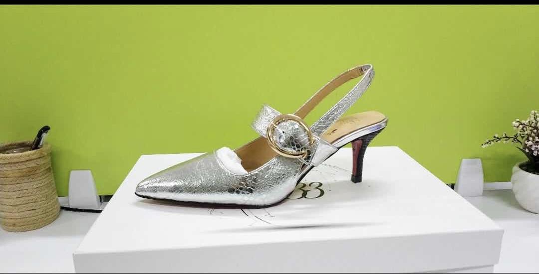 伊美一果：刘雯、倪妮凸造型显高级，只因为她们选对了鞋