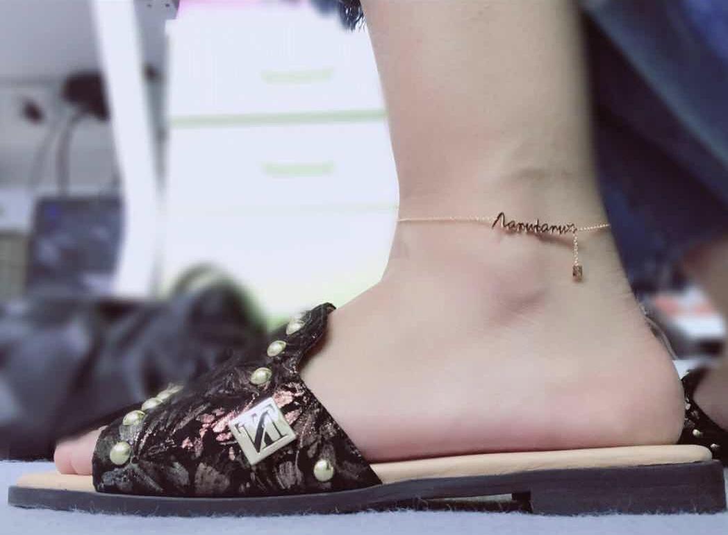 伊美一果：刘雯、倪妮凸造型显高级，只因为她们选对了鞋