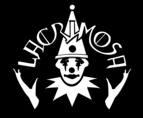 永远的哥特之王——Lacrimosa