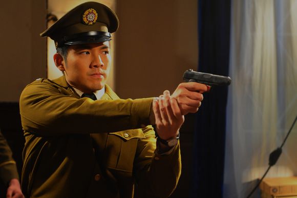 钟汉良的青涩时光,钟汉良最虐心的4部经典电视剧