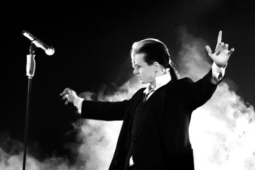 永远的哥特之王——Lacrimosa