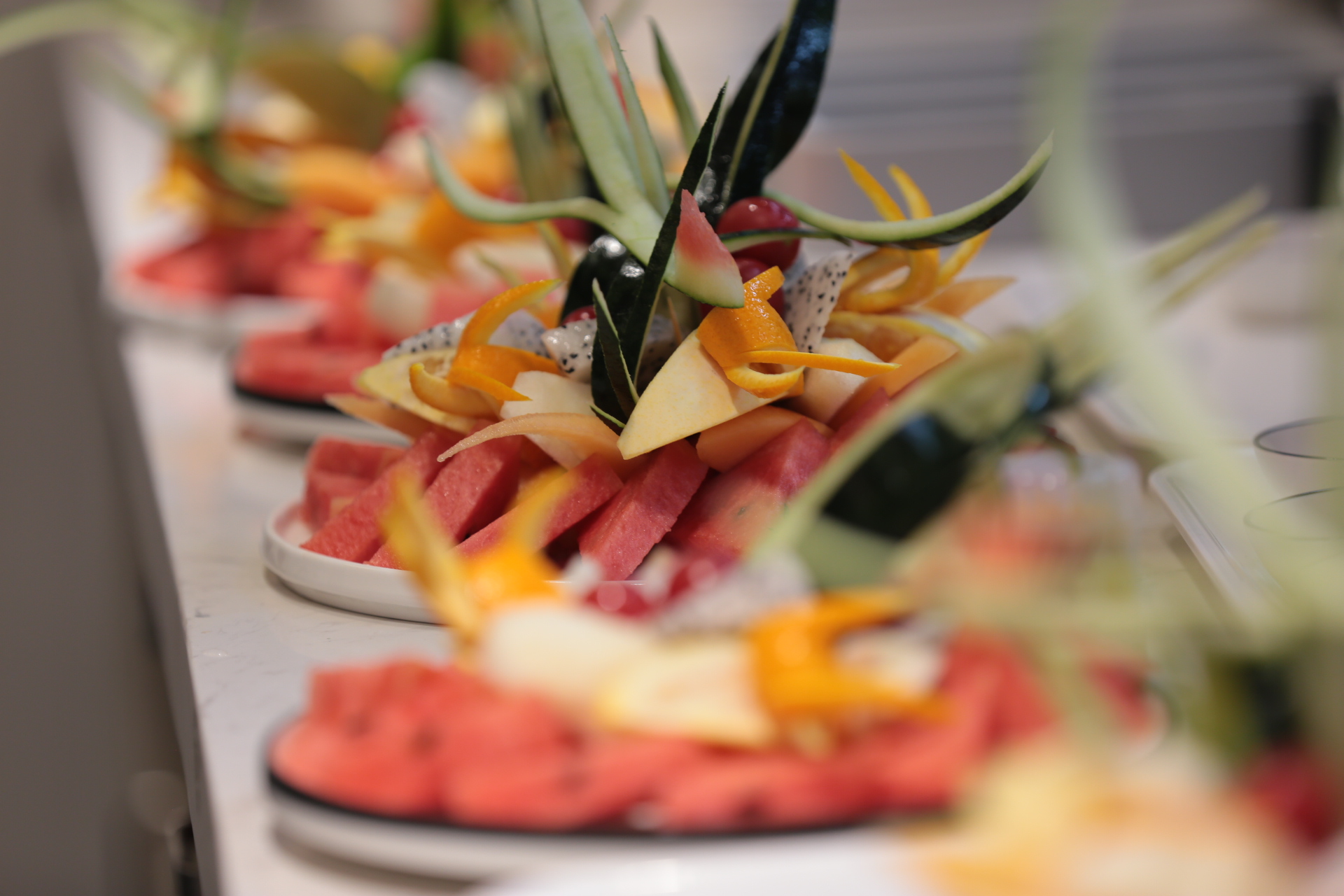 五月派对日｜广州这个园里的创业party,参加条件不仅仅是颜值高……