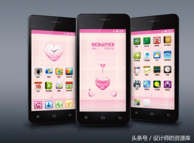 vi和ui有什么区别,ai和ui的区别是什么