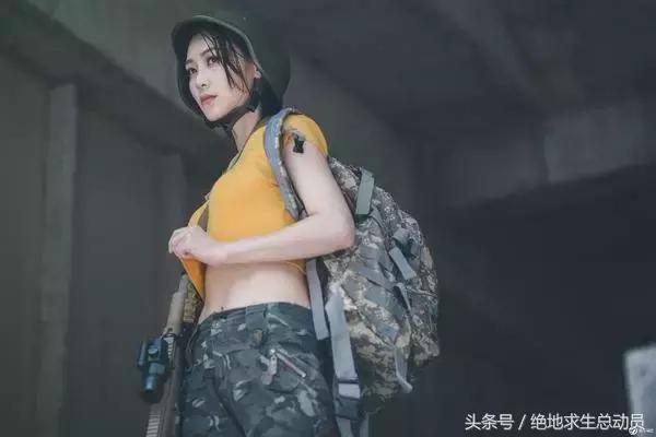 为何英雄联盟里的妹子老被嫌弃，在绝地求生里却很受欢迎？