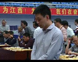 赣州象棋十大高手,中国特级象棋大师