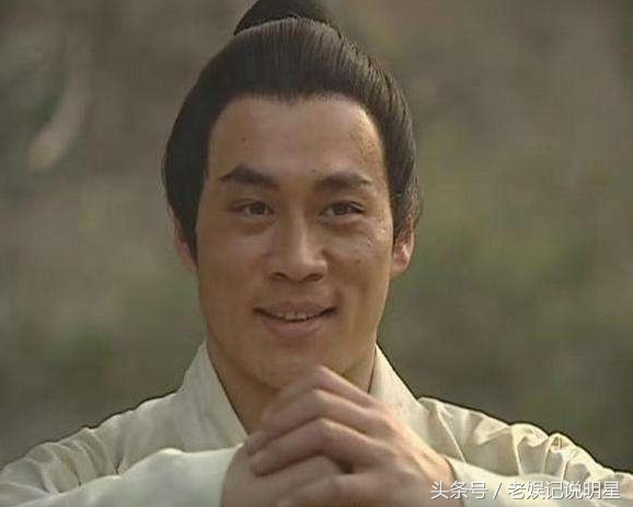 丁海峰战狼角色,丁海峰硬汉角色