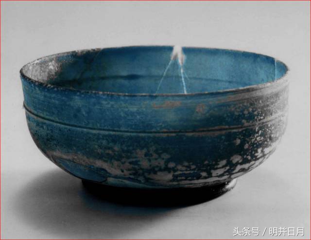 中国古代玻璃大全,中国古代玻璃