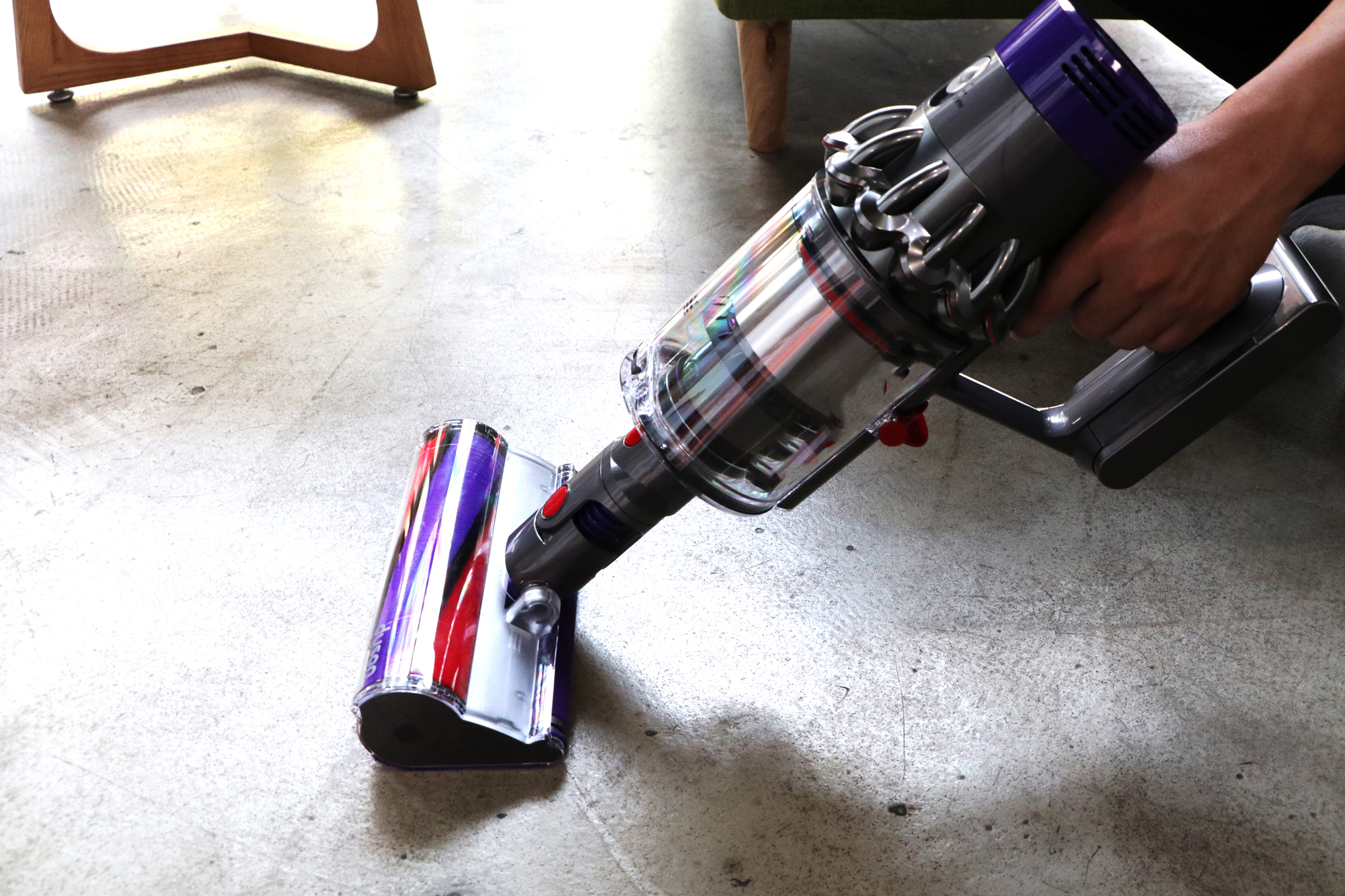 戴森的十大黑科技,戴森黑科技怎么使用