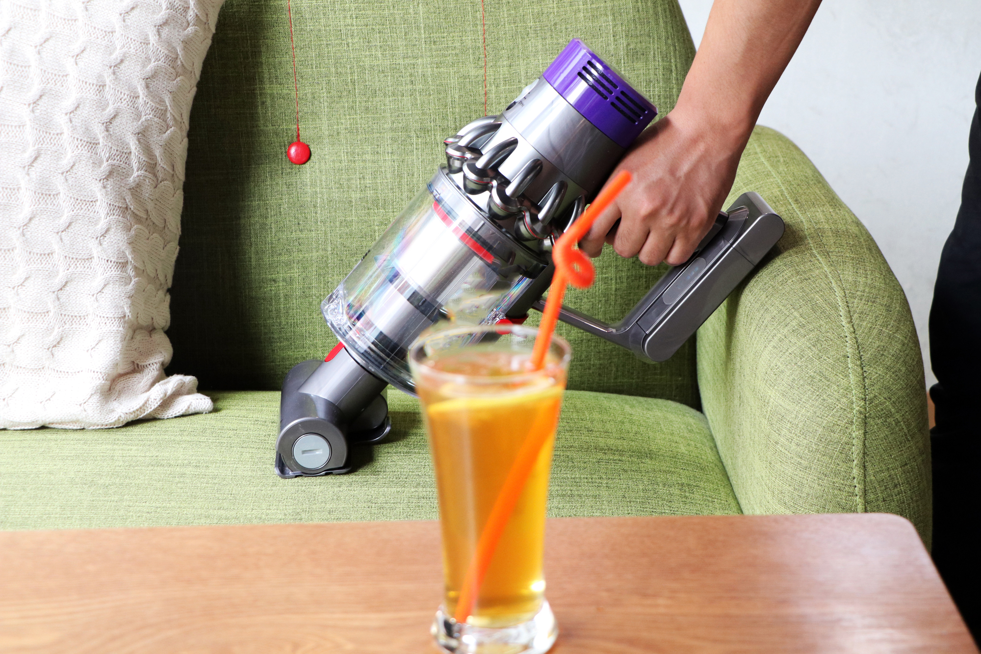 戴森的十大黑科技,戴森黑科技怎么使用