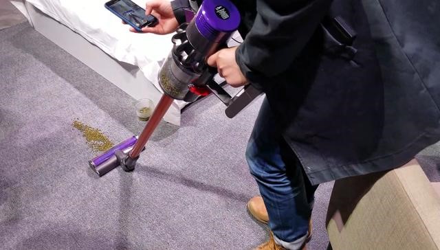 戴森的十大黑科技,戴森黑科技怎么使用