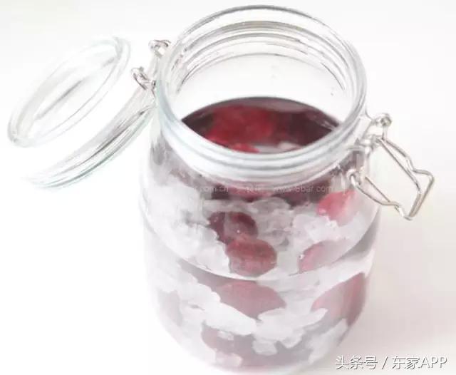 第一批杨梅即将上市,酿杨梅酒用什么品种的杨梅