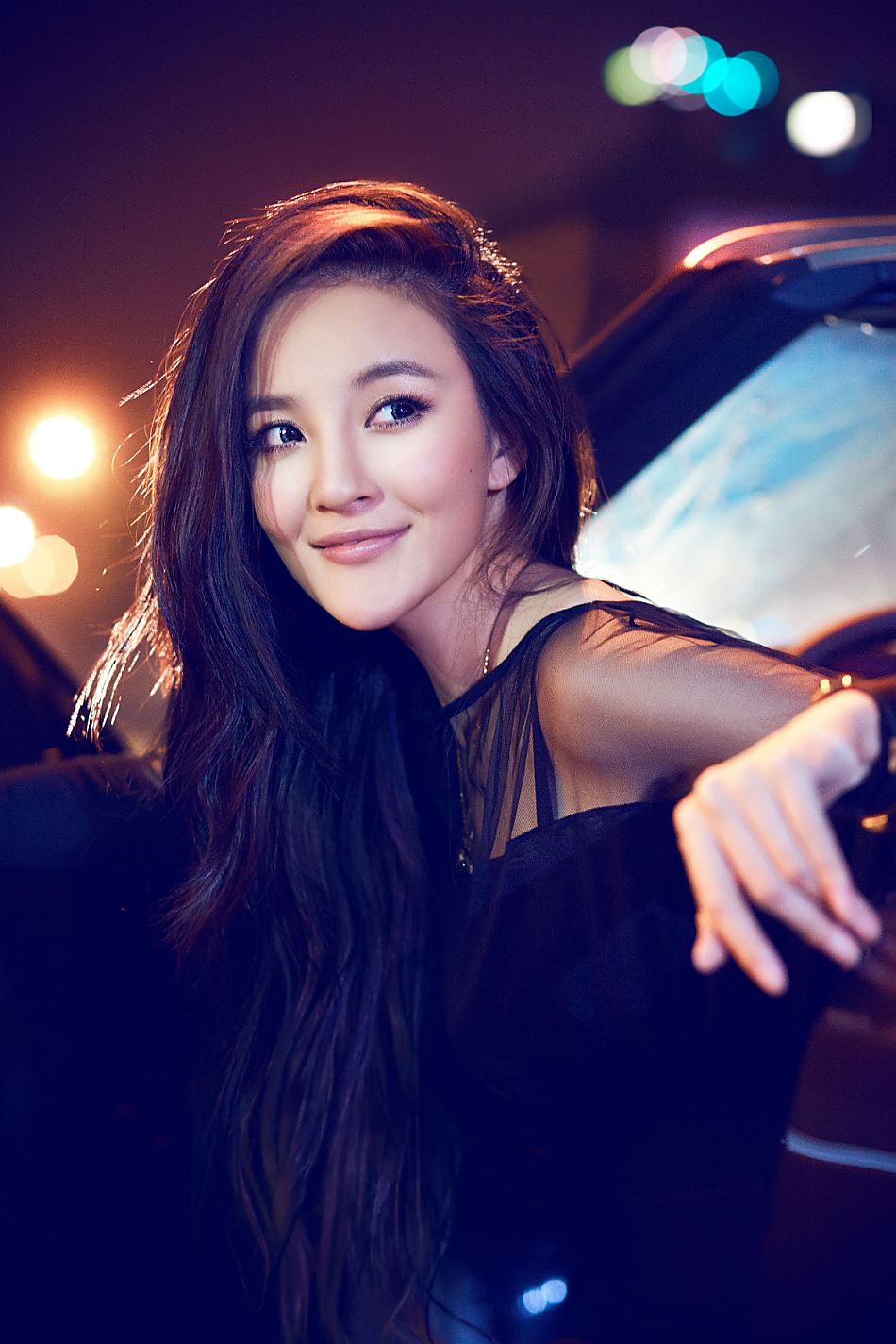 刘雨欣接受张檬道歉,张檬谈刘雨欣婚姻