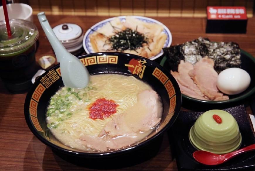 去日本旅游有哪些发现,去日本必须知道的10个细节