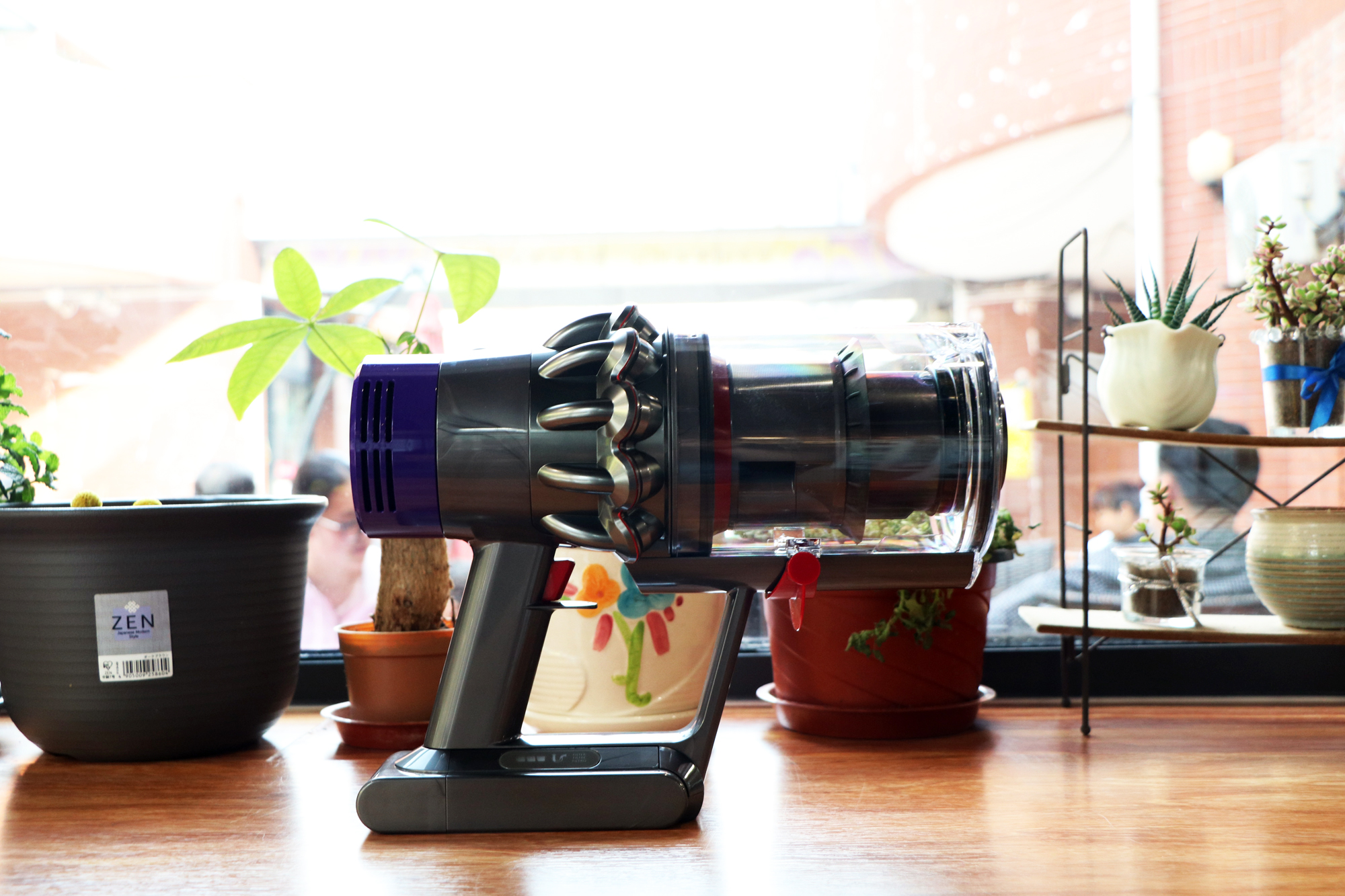 戴森的十大黑科技,戴森黑科技怎么使用