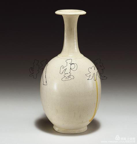 沙家櫪浅谈净瓶的流行与演变